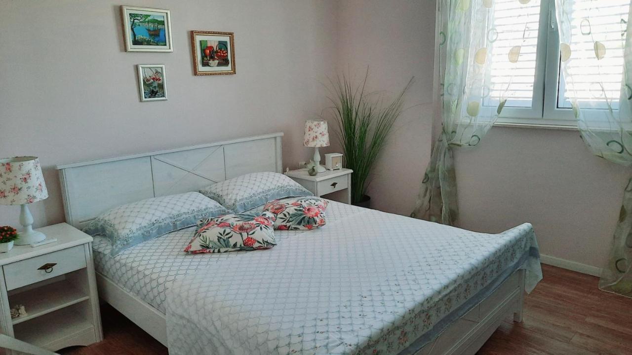 Suite By The Beach Cavtat Dış mekan fotoğraf