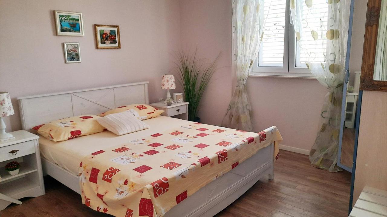 Suite By The Beach Cavtat Dış mekan fotoğraf