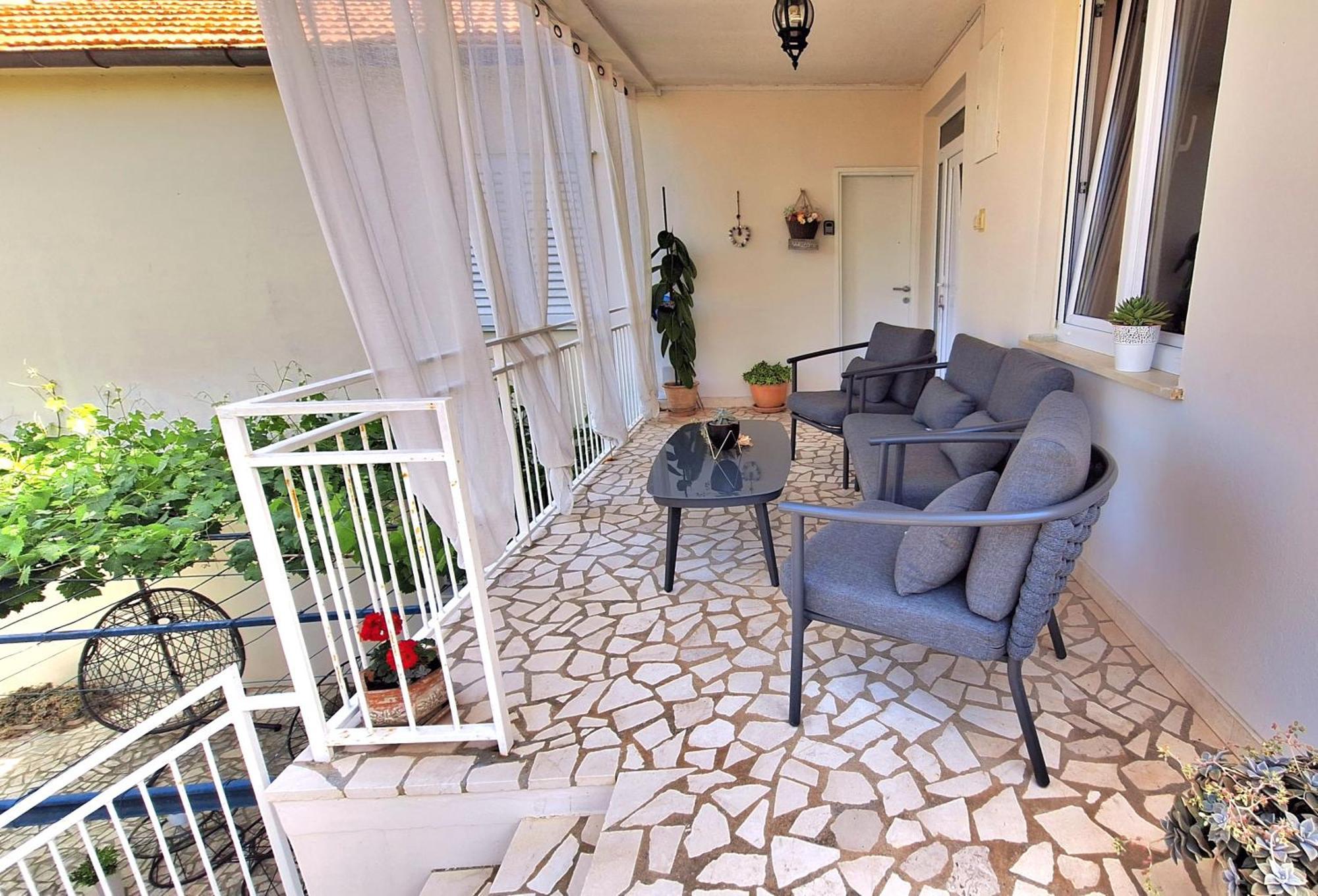 Suite By The Beach Cavtat Dış mekan fotoğraf