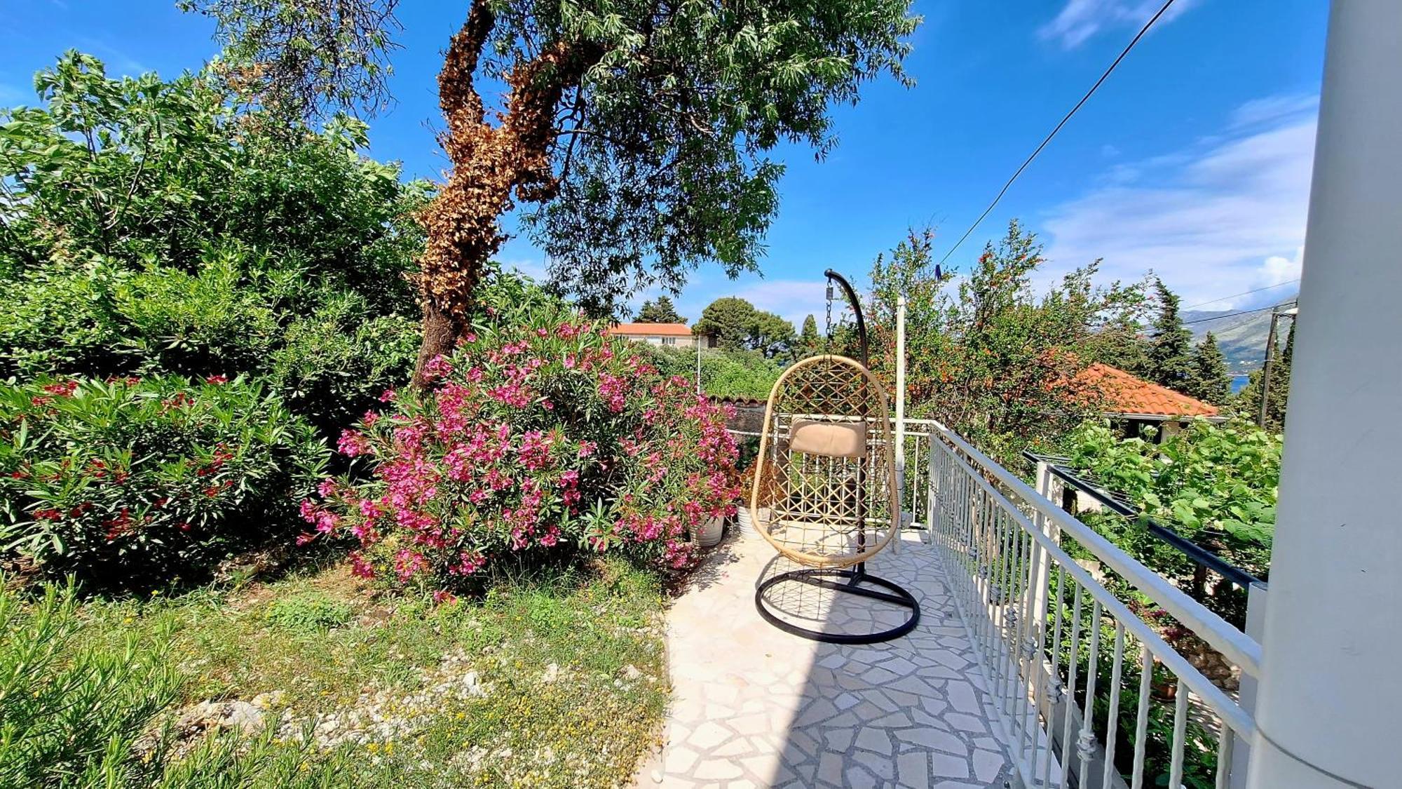 Suite By The Beach Cavtat Dış mekan fotoğraf