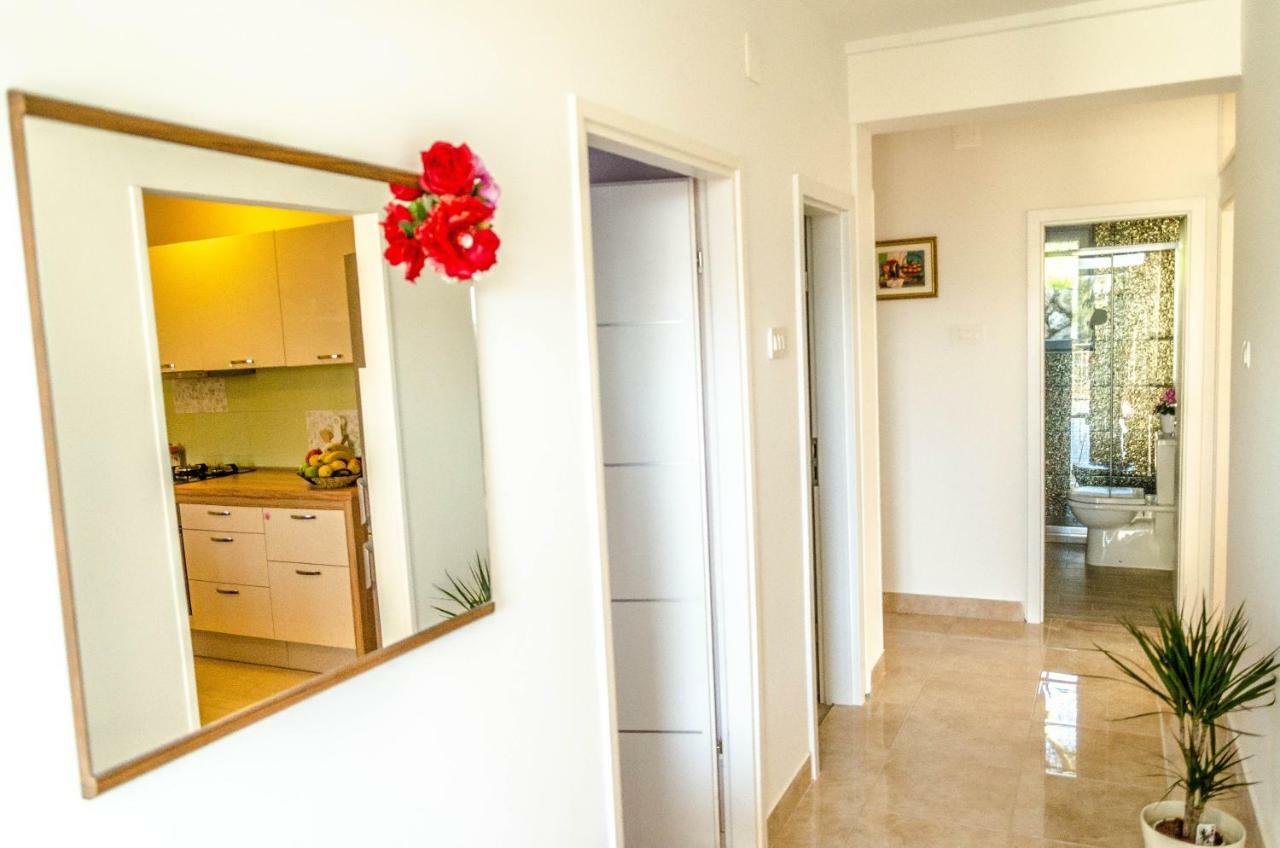 Suite By The Beach Cavtat Dış mekan fotoğraf