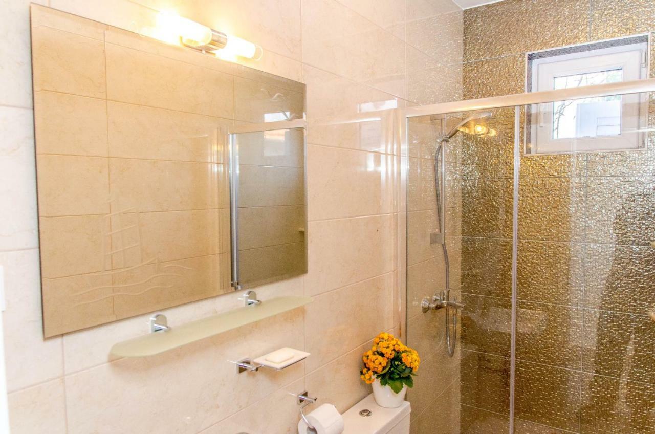 Suite By The Beach Cavtat Dış mekan fotoğraf