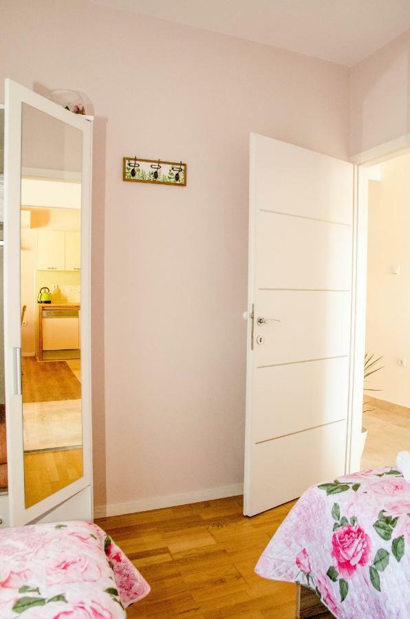 Suite By The Beach Cavtat Dış mekan fotoğraf