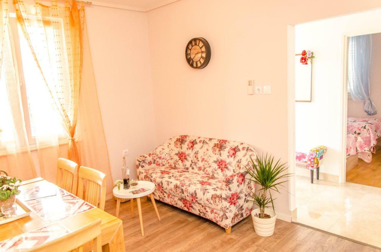 Suite By The Beach Cavtat Dış mekan fotoğraf
