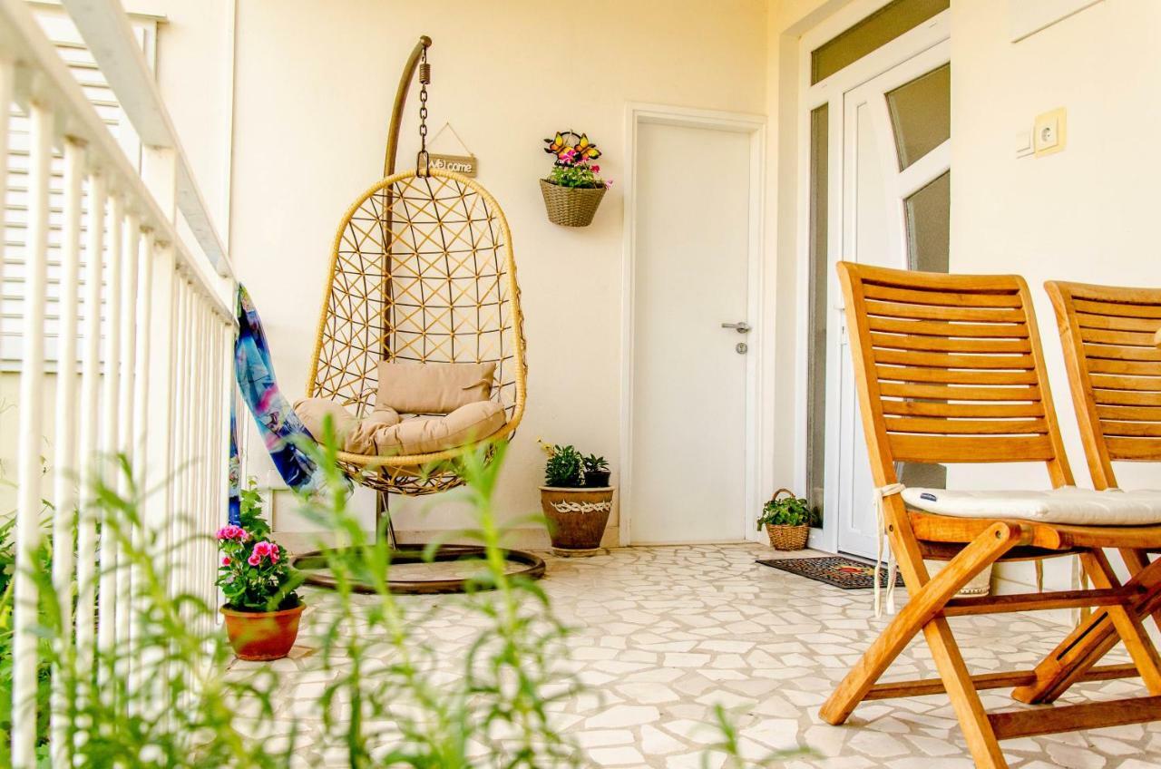 Suite By The Beach Cavtat Dış mekan fotoğraf